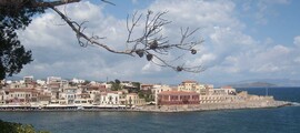 Private plane and helicopter rental in Paros