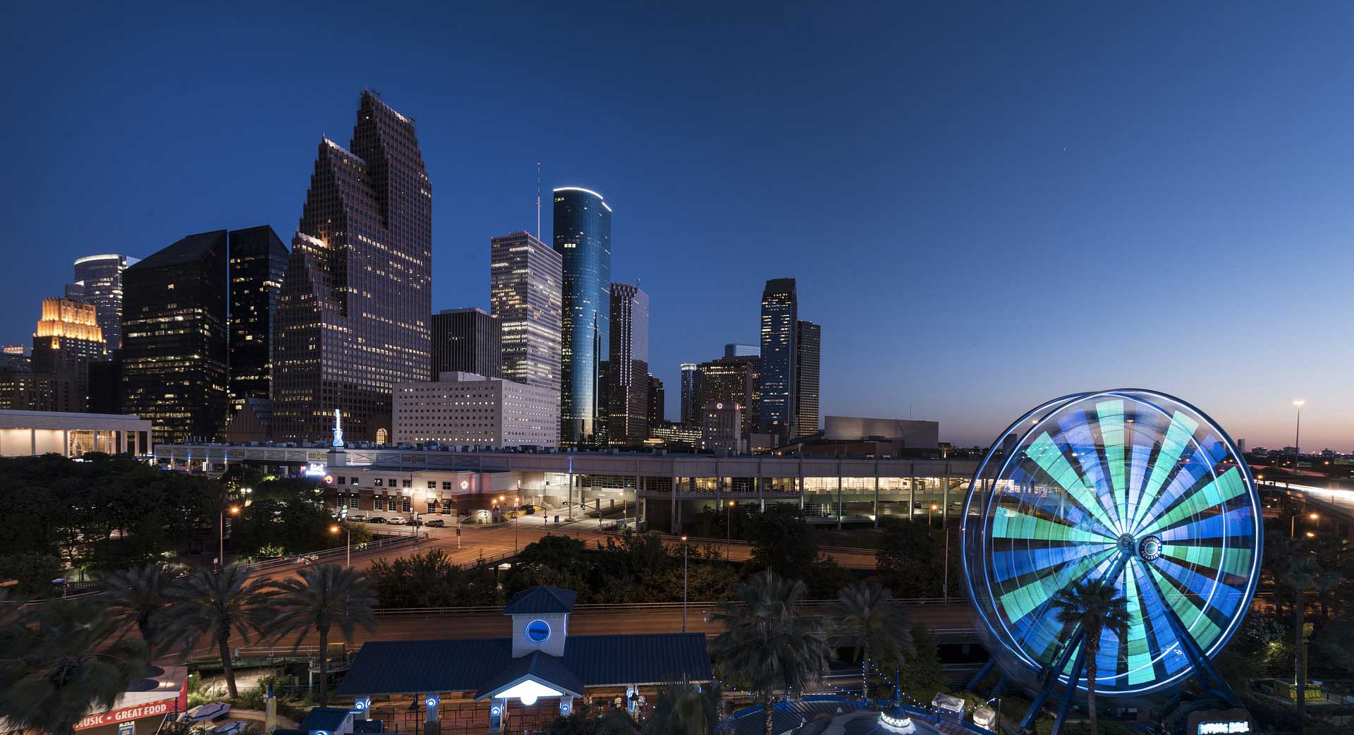 private-flights-houston