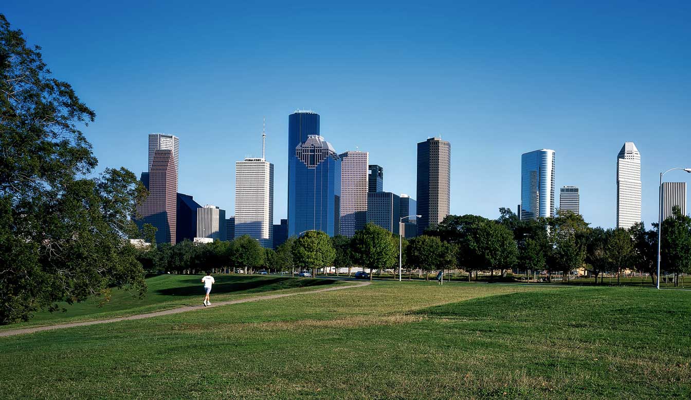 private-flights-houston