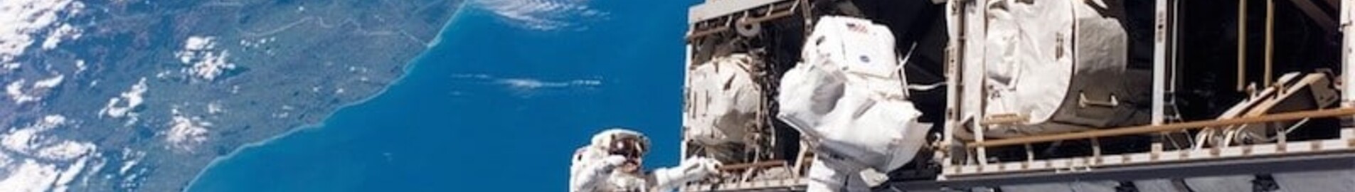 Fly over the earth live onboard the iss space station