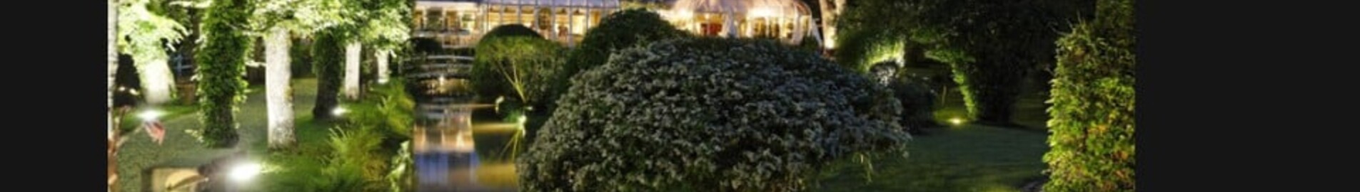 L’Esprance by Marc Meneau in Vezelay – helicopter hire for a gourmet escapade in Burgundy