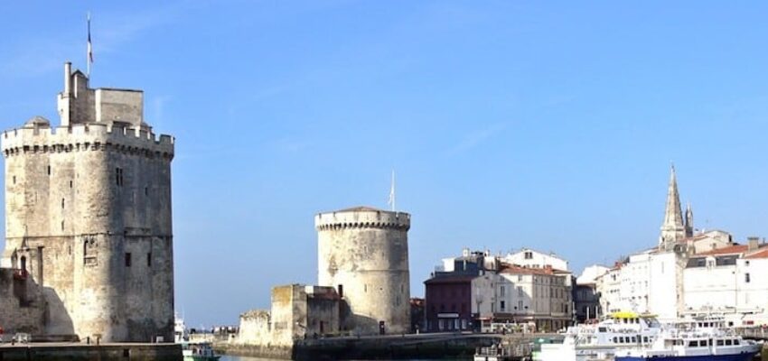 La Rochelle