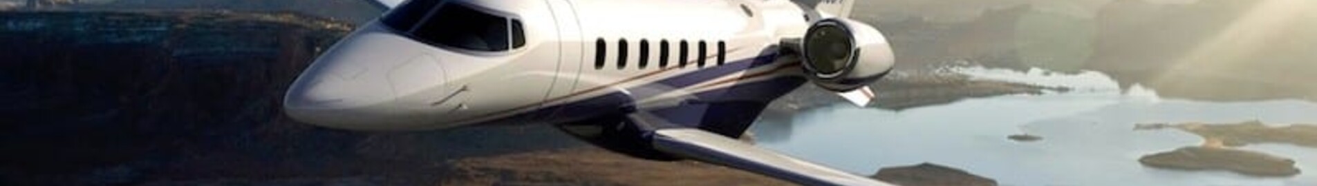 Bombardier abandons its iconic learjet