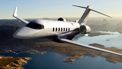 Bombardier abandons its iconic learjet