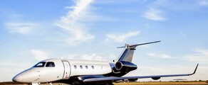 Legacy 450 : Private Jet Rental