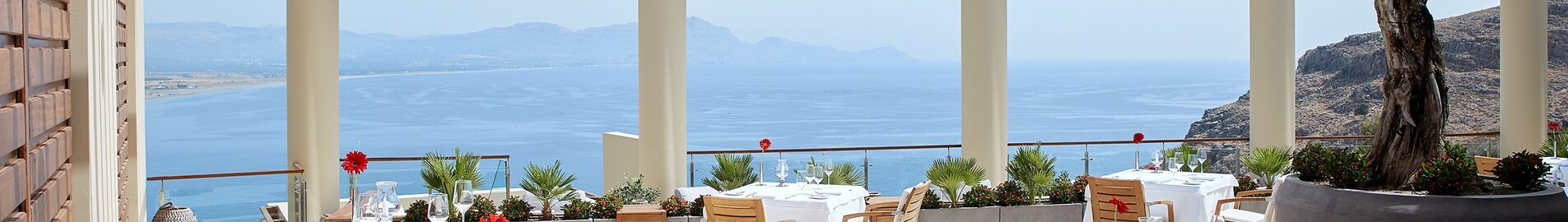 Private jet hire in Rhodes