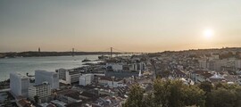 Braga: Private Jet and Helicopter hire 