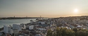 Private jet hire in Comporta Lisbon
