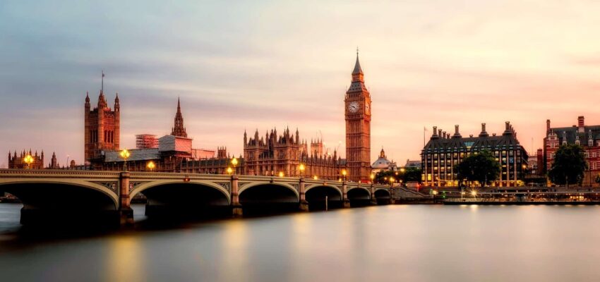 London bridge