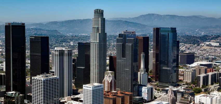 private-jet-los-angeles