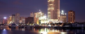 Private jet hire in Manila