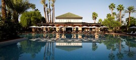 Zurich - Marrakech : private jet rental