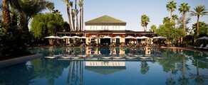 Geneva - Marrakech : private jet rental