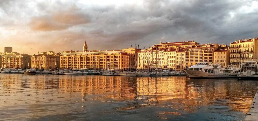 Marseille