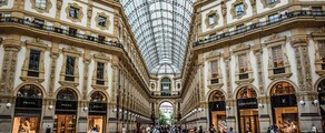Saint-Tropez - Milan Linate : private jet rental