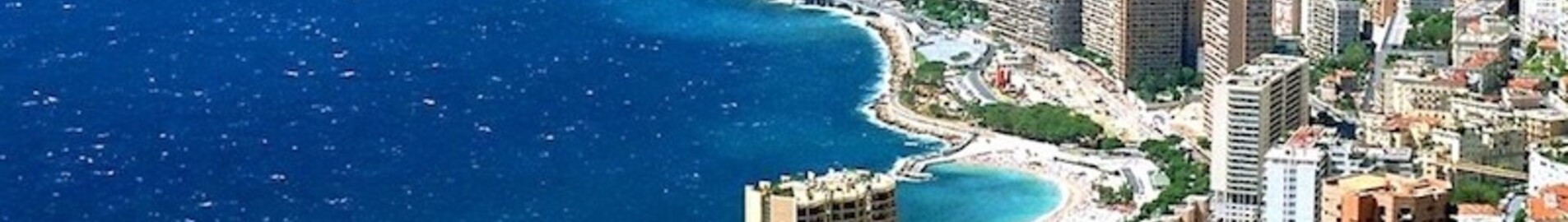 Grand prix of monaco formula 1 : rent airplane taxijet, private jet or helicopter