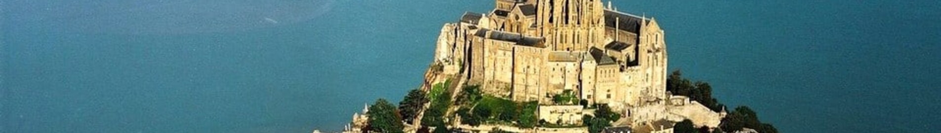 Granville – Mont Saint Michel private taxi & Helicopter rental