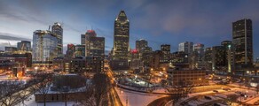 Private jet hire in Rent A Private Jet For Montreal