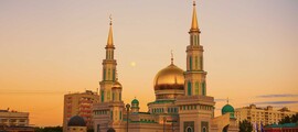 Paris - Istanbul : private jet rental