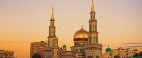 Private jet hire in Paris Moscow