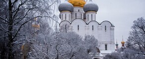 Private jet hire in Moscow