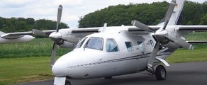 MU 2 : private jet rental