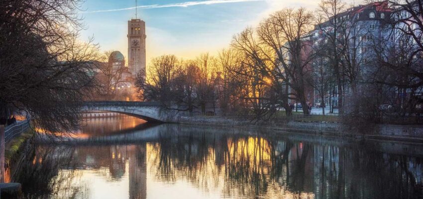 munich