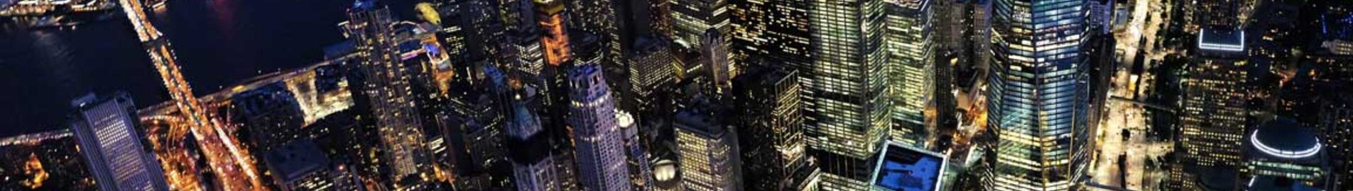 Private jet hire in Teterboro Airport New York City