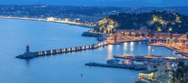 Munich - Barcelona : private jet rental