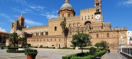 Portofino: private jet rental