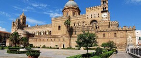 Private jet hire in Palerme Boccadifalco