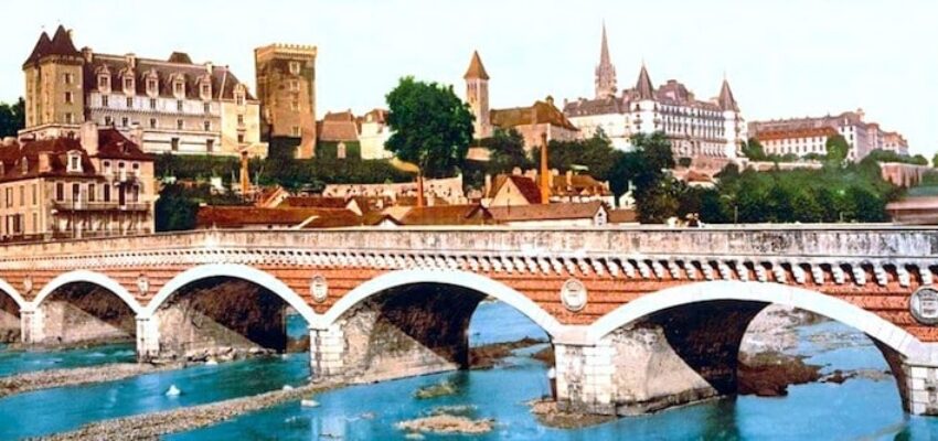Pau Pyrénées : location de jet privé