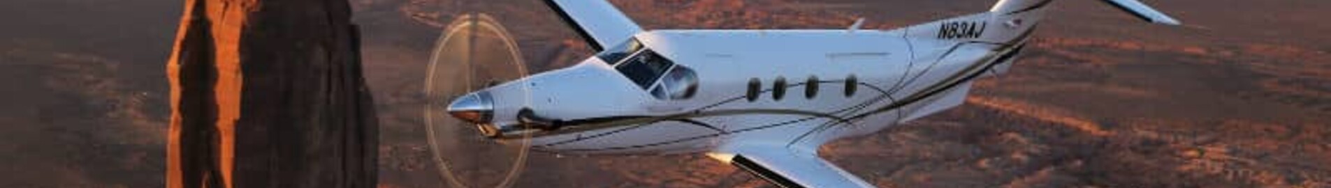 Turboprop aircraft: How does it work?