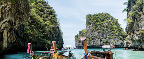 Private jet hire in Phuket