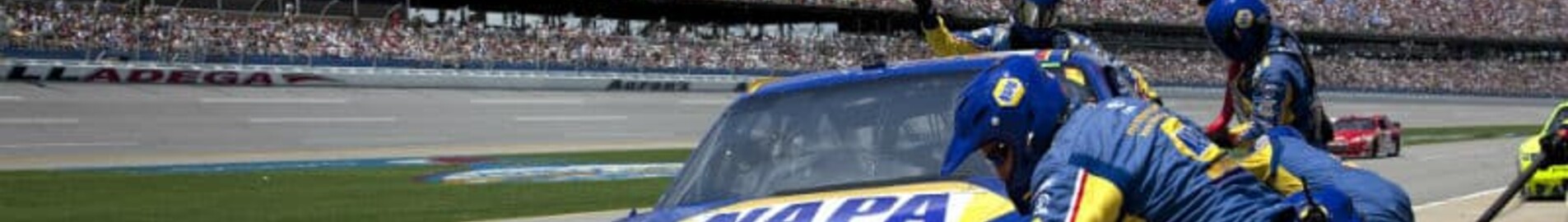 Automotive freight cargo