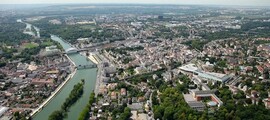 Private jet and helicopter hire Poitiers