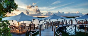 Private jet hire in Port Louis