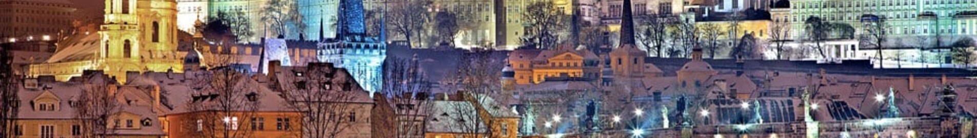 Salzburg - Prague : private jet rental