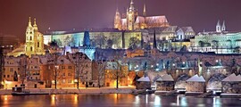 Private jet hire in Krakow John Paul Ii