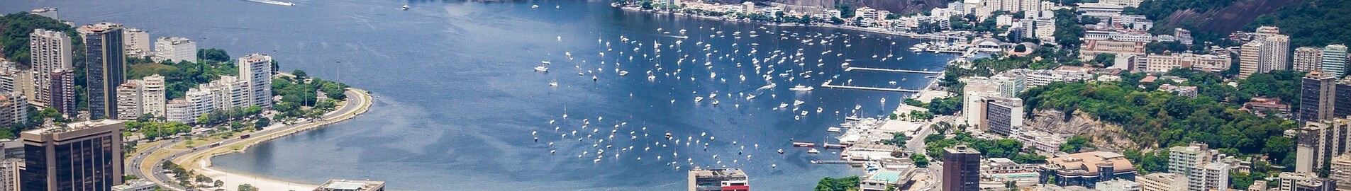 Private jet hire in Rio De Janeiro