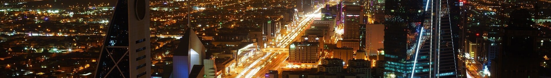 Private jet hire in Riyadh