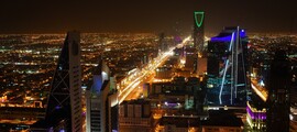 Private jet hire in Jeddah Mecca