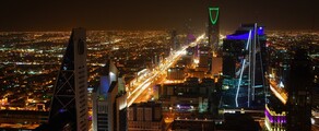 Private jet hire in Riyadh