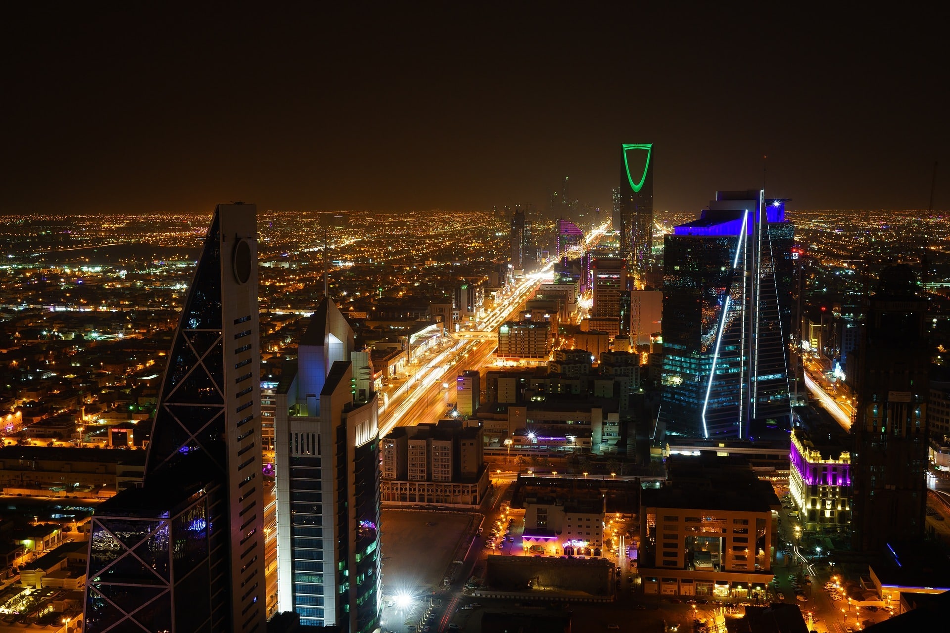 Abuja : location de jet privé