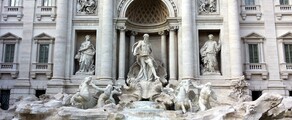 Private jet hire in Rome Fiumicino
