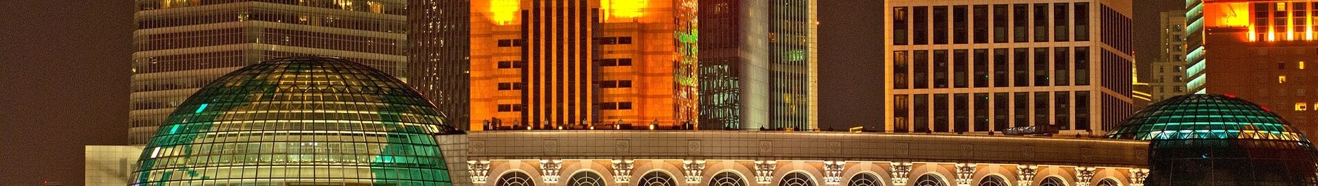 Private jet hire in Shanghai