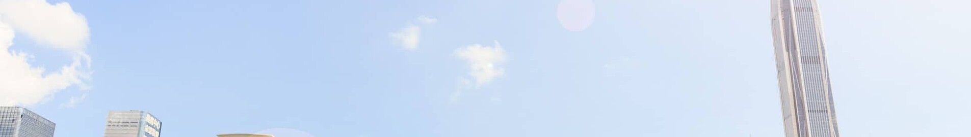 Private jet hire in Shenzhen