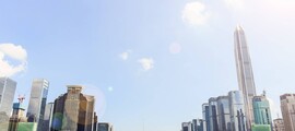 Private jet hire in Macau