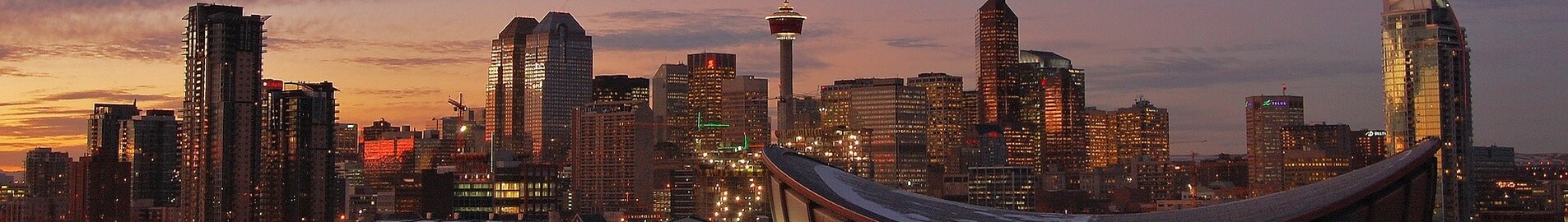 Private jet hire in Calgary Airport