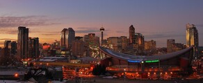 Private jet hire in Calgary Airport
